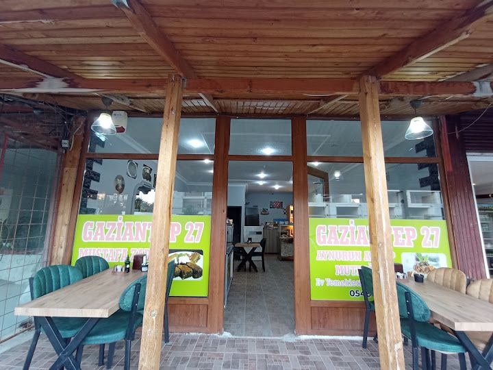 Gaziantep27