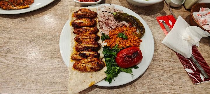 Gaziantepli Adil Usta