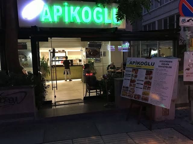 Gaziantepli Apikoğlu