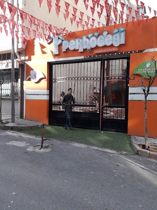 Gaziantepli Bahattin Usta