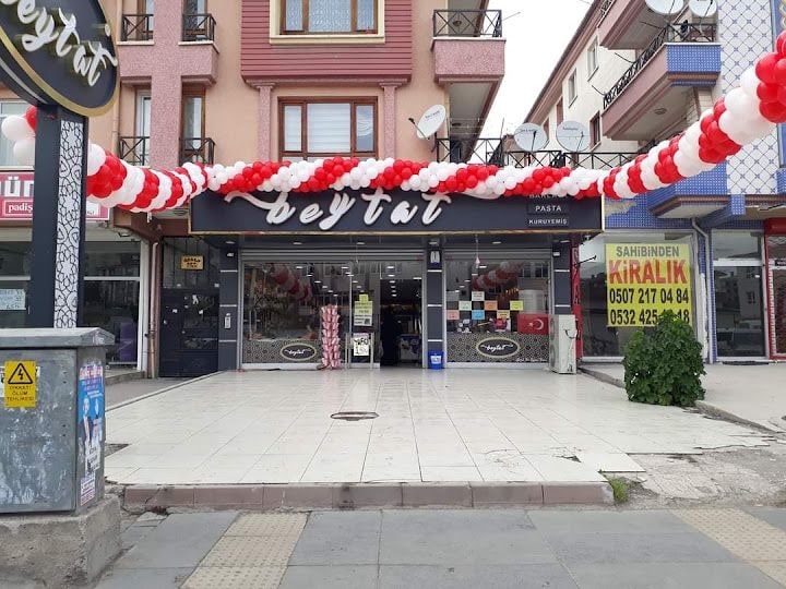 Gaziantepli Beytat Hüseyingazi