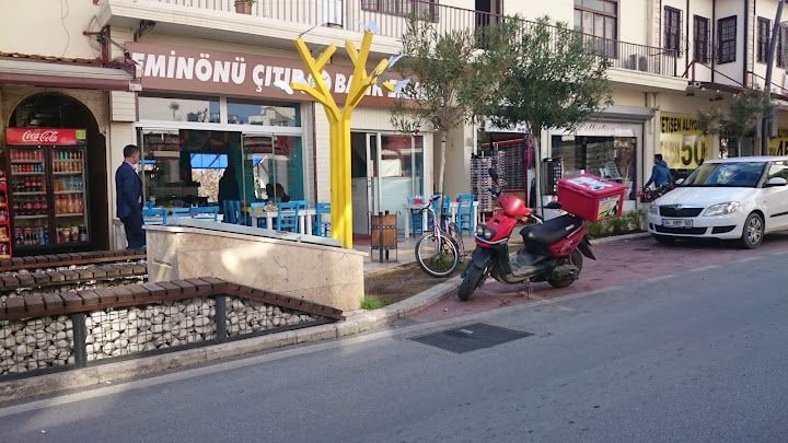 Gaziantepli Çiğ Köfte