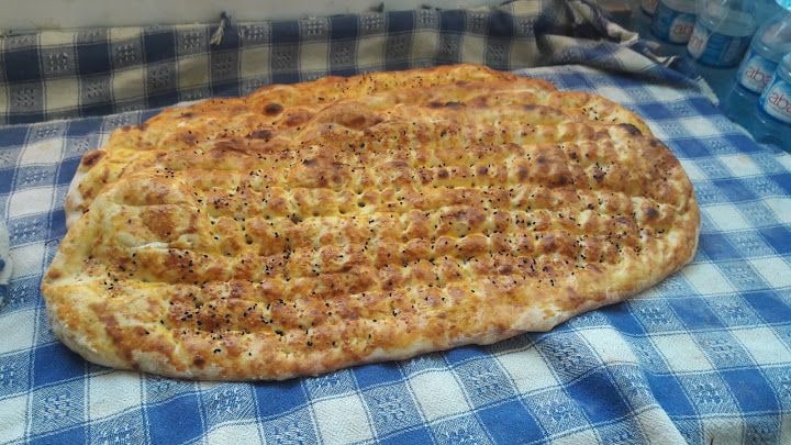 Gaziantepli Hilal Pide Kebap