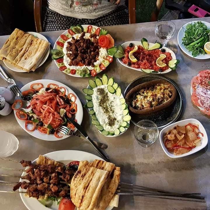 Gaziantepli Melek