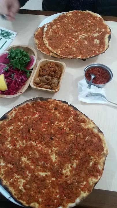 Gazibey Etliekmek