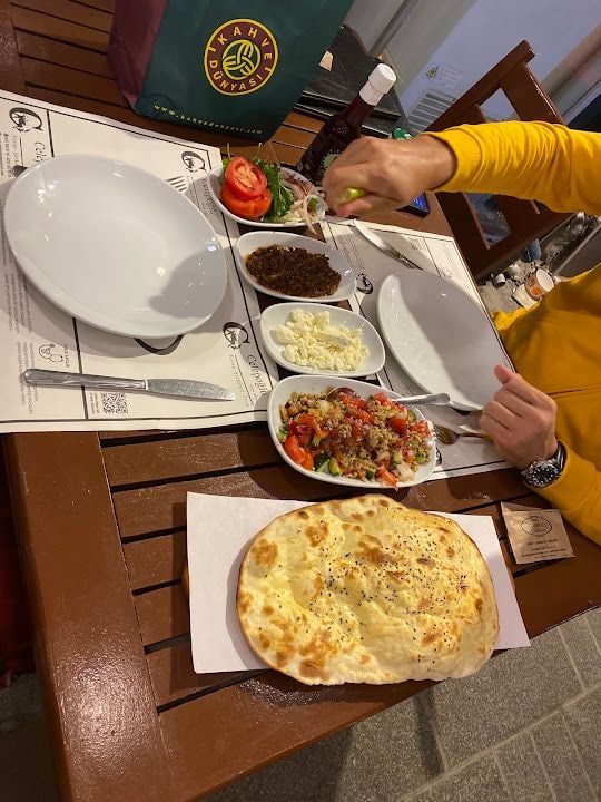 Gazikent Ocakbaşı