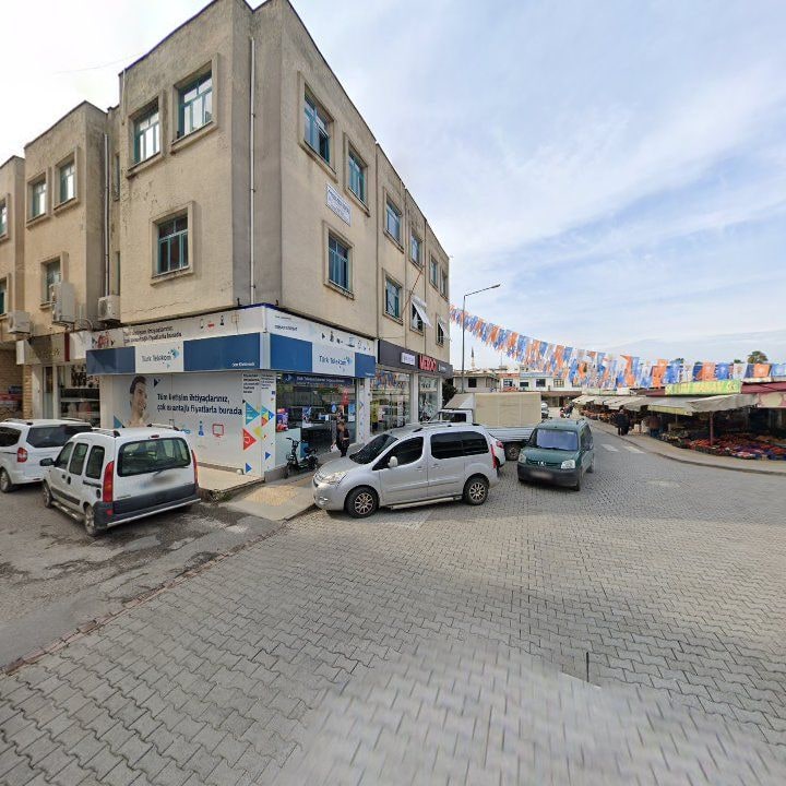 Gazipaşa Pide Döner Salonu