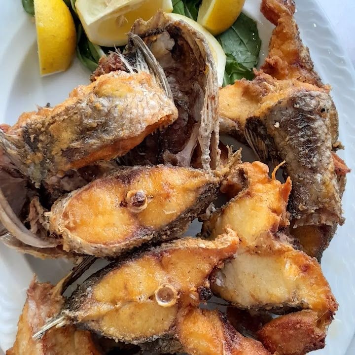 Gazipaşa Rakını Al Gel Et & Balık Restaurant Escom