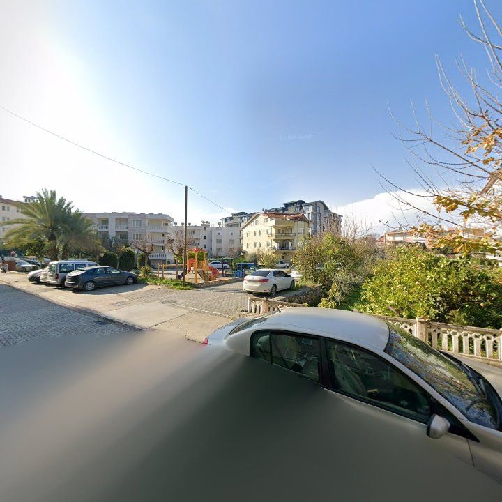 Gazipaşa Sofrası