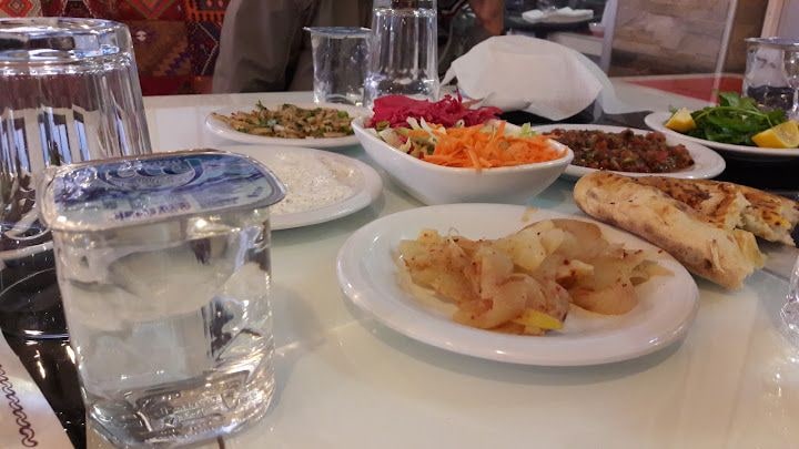 Gazitepe Altgeçidi