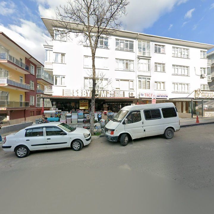 GEBER DÜRÜM