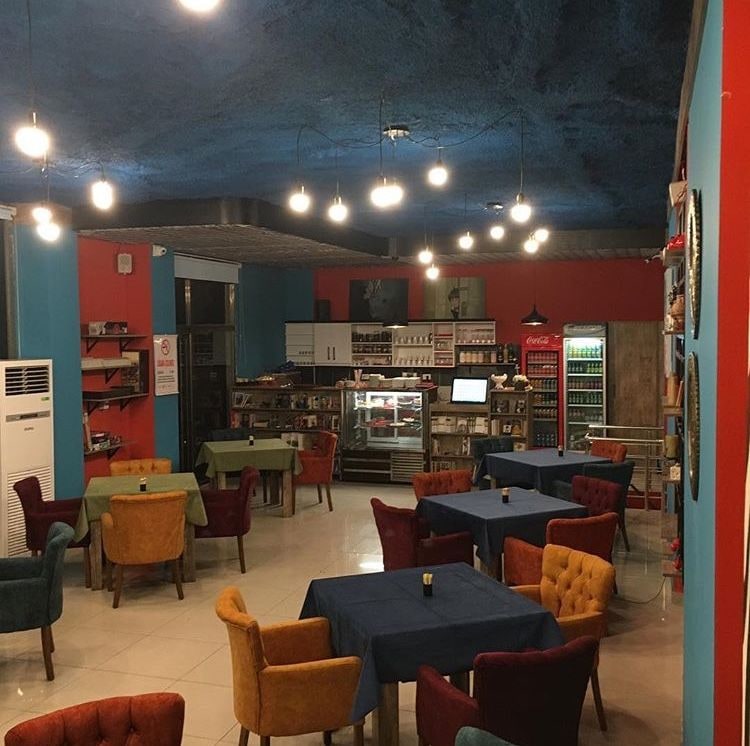 Gece Bistro
