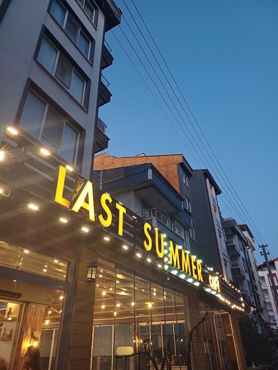 Gece Çorbacısı
