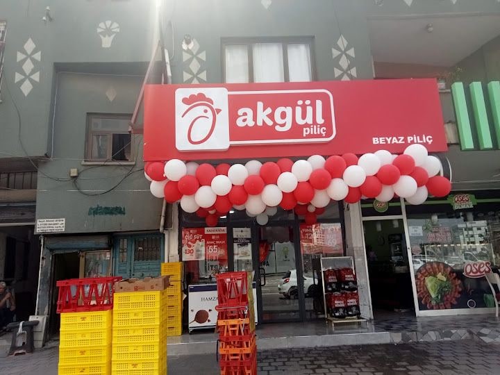 Gece Gündüz Döner Dürüm