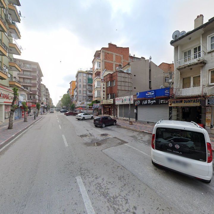 Geçit Ekmek Fırını