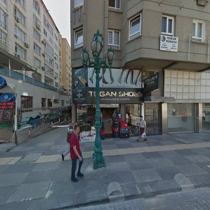 Geçit Saray Ocakbaşı