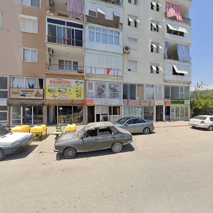 Gedik Kıraathanesi