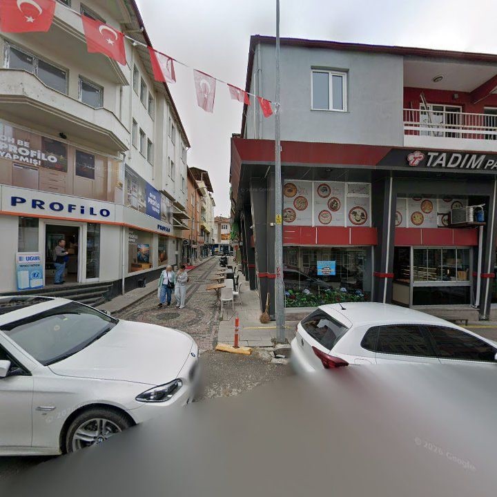 Gel Gör Döner