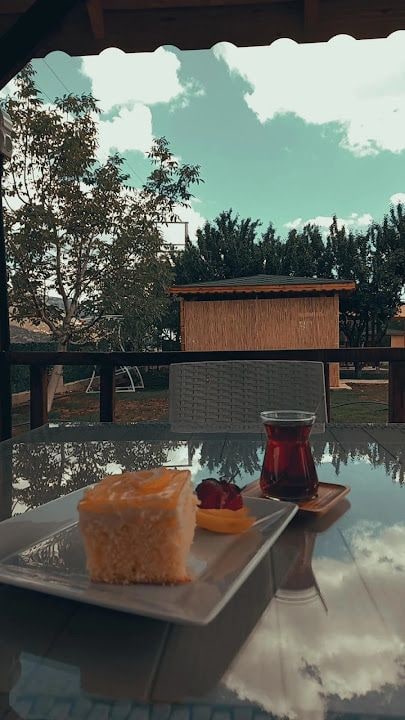Gel&gör Kır Bahçesi