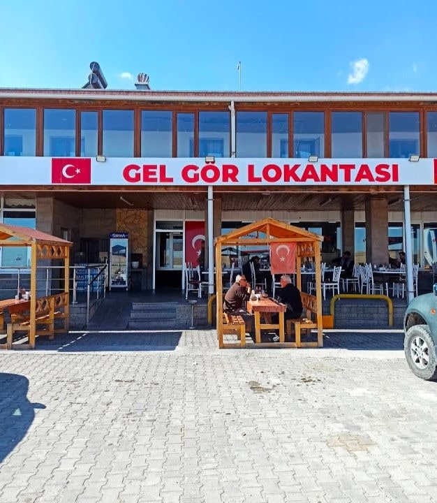 GEL-GÖR Lokantası