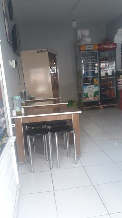 Gel-tat Döner & Kebap Salonu