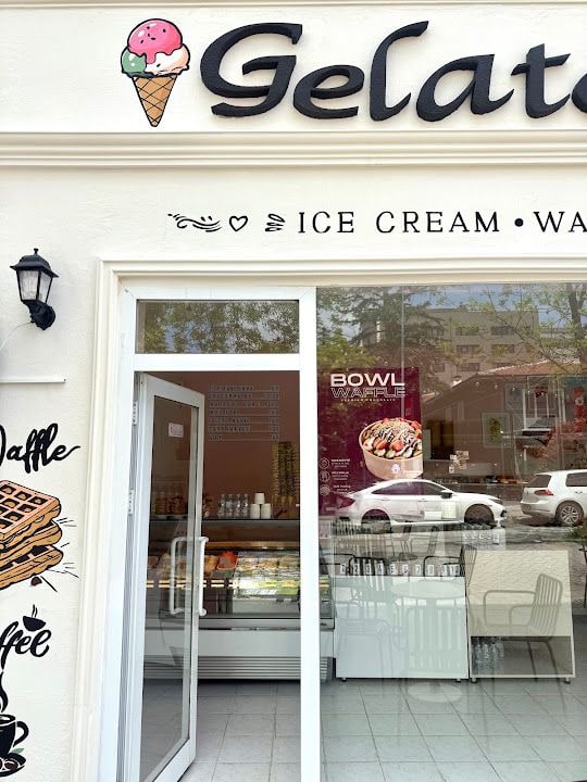 Gelatolab