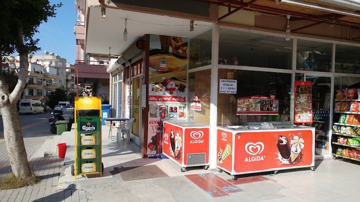 Gelincik Market