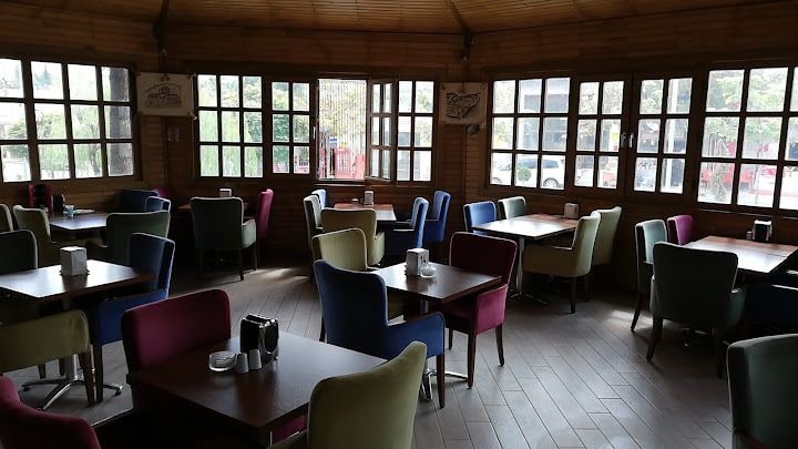 Gelveri Cafe