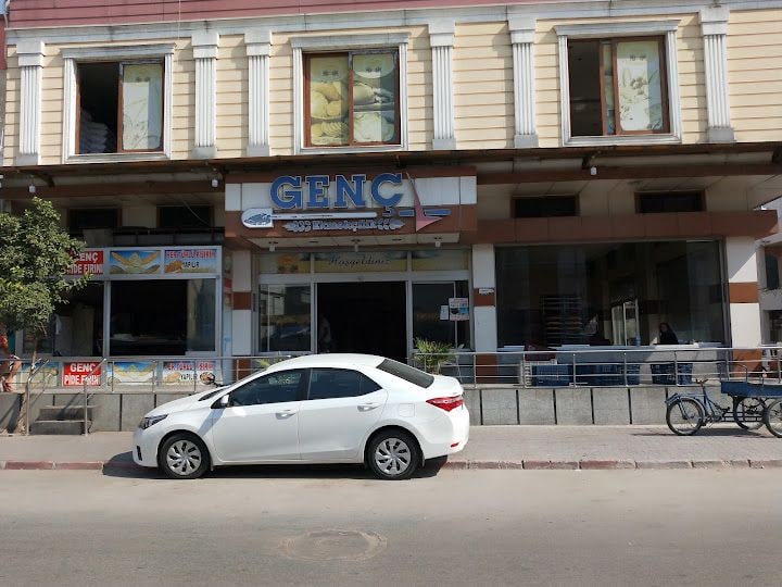 Genç Ekmek