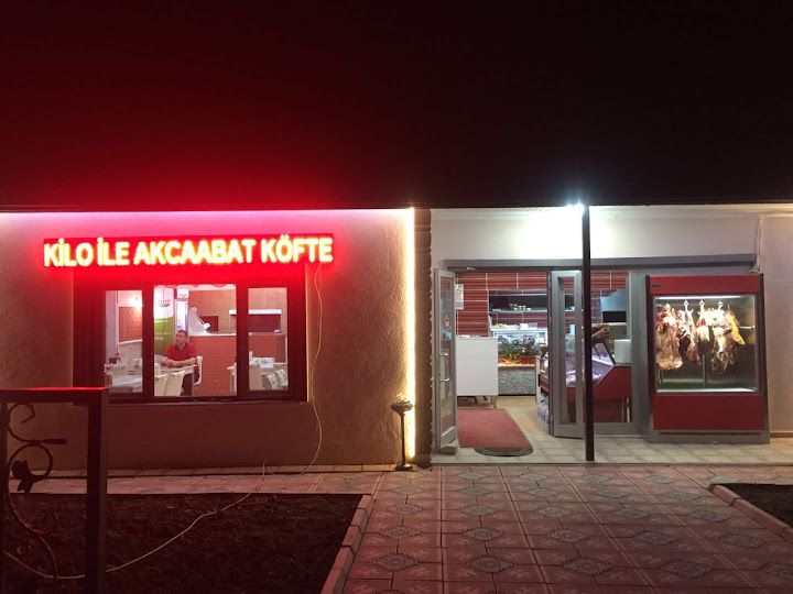 Genc Kardesler Izgara Salonu