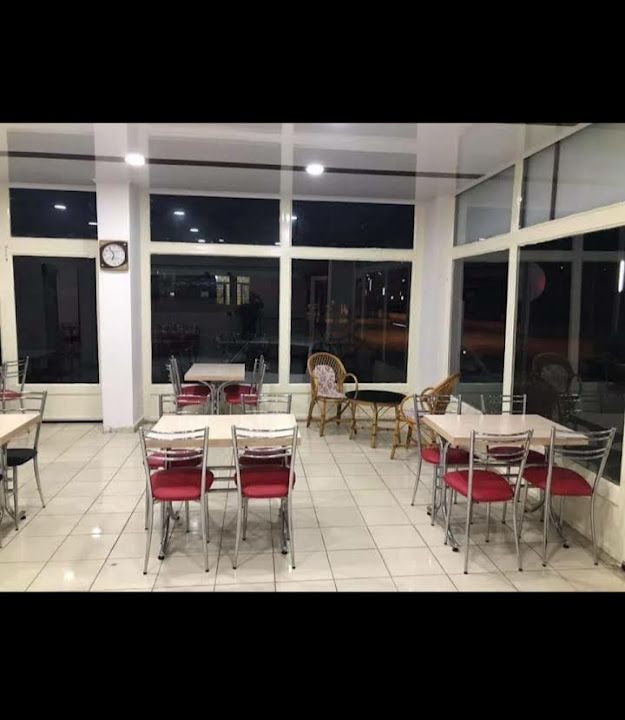 Gençay Döner