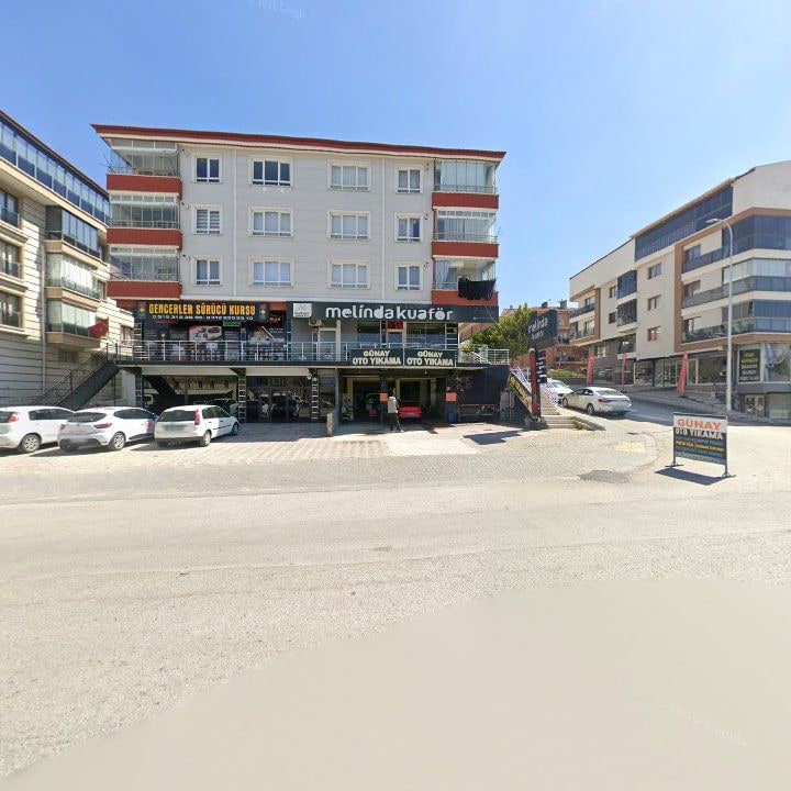 GENCERLER UNLU MAMÜLLER YILDIZ CAFE BİSTRO