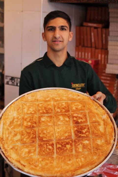 Gençler Fırın