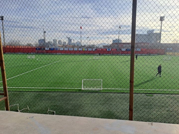 Genclerbirligi Spor Kulubu