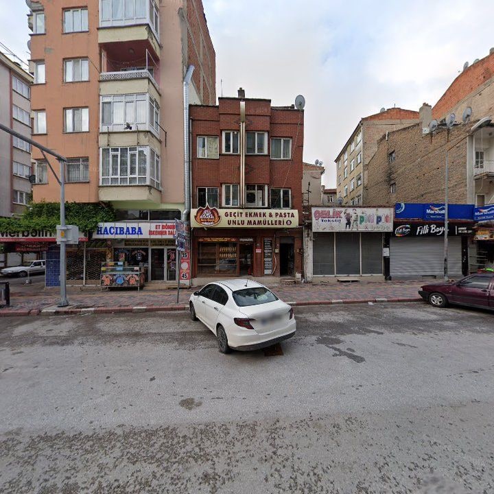 Gençlik Köfte