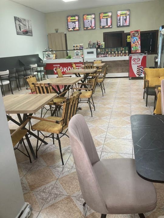 Gerçek adıyaman çiğköfte
