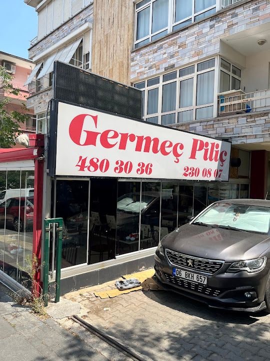 Germeç Piliç