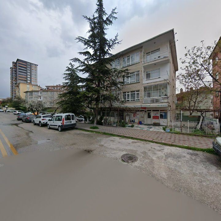 Gesi Bağları Mantı Evi