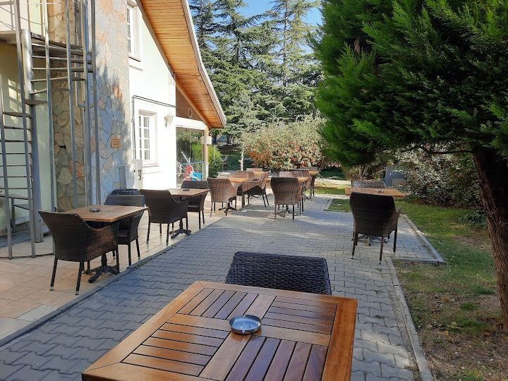 Geyik Kafe