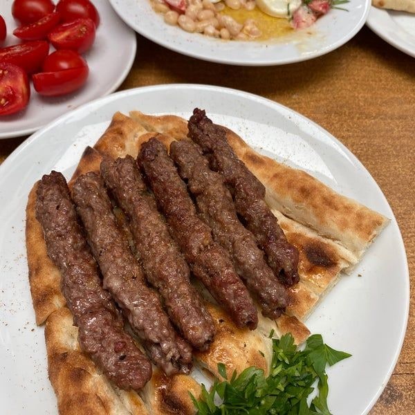 Gezer Kebapçı