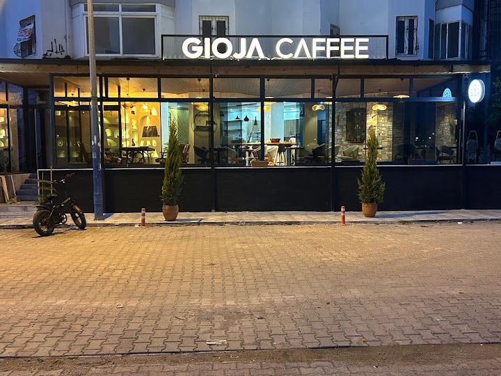 Gioja Caffee