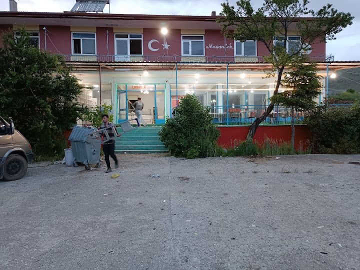 Girdallar Restoran