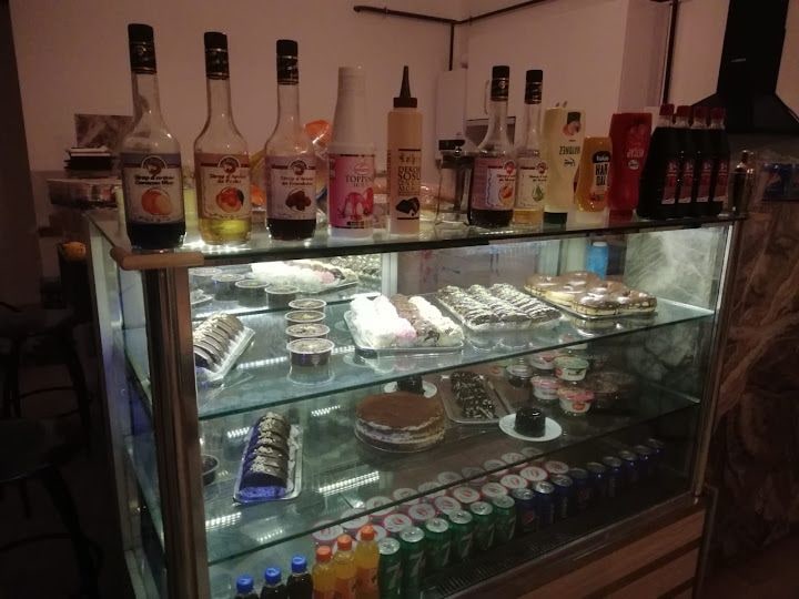 Girdap Kafe