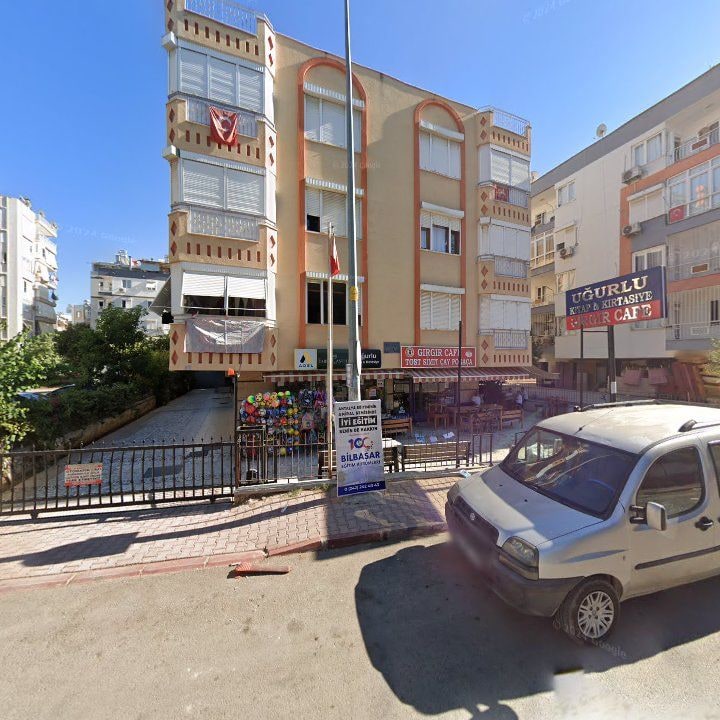 Gırgır Cafe