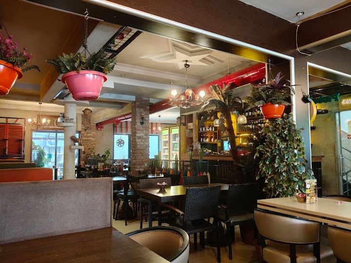 Gırgır Kafe Kizilay