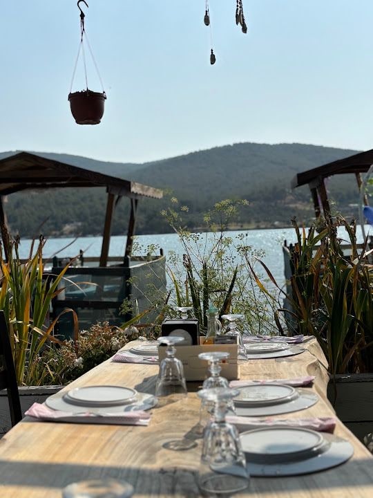 Giritli Restaurant