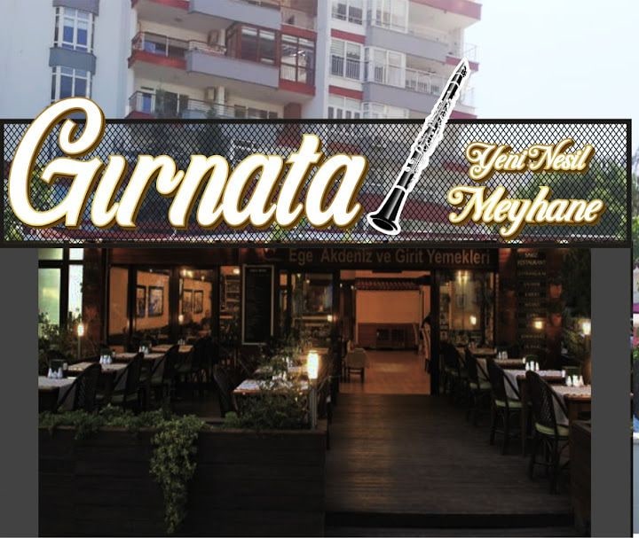 Gırnata Meyhane
