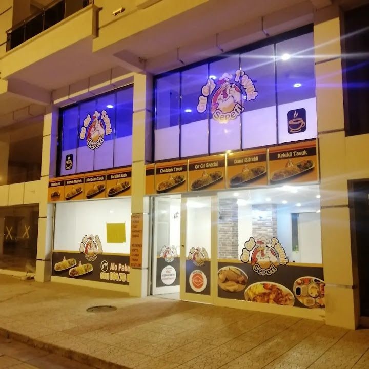 Gıt gıt tavuk şefi
