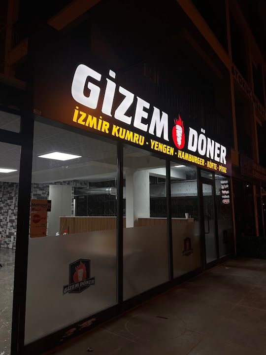 Gizem Döner (kepez)
