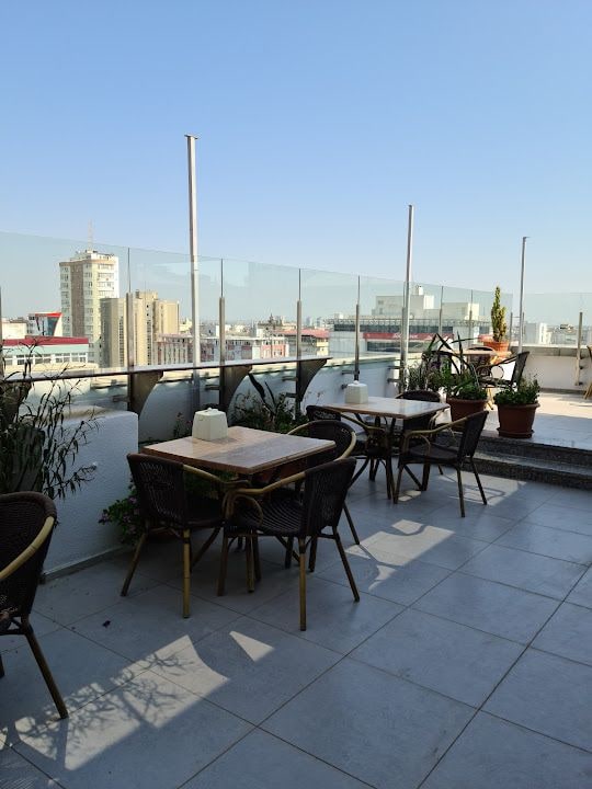Gizerler Cafe&restaurant